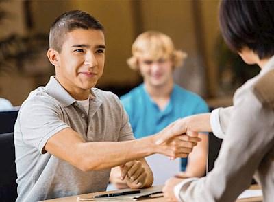 MEMBER WEBINAR: Towards work - Early vocational rehabilitation after traumatic brain injury, multi-trauma orthopaedic injuries or spinal cord injury 