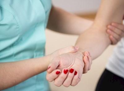 Assessing and Treating Arthritis in the Upper Limb 