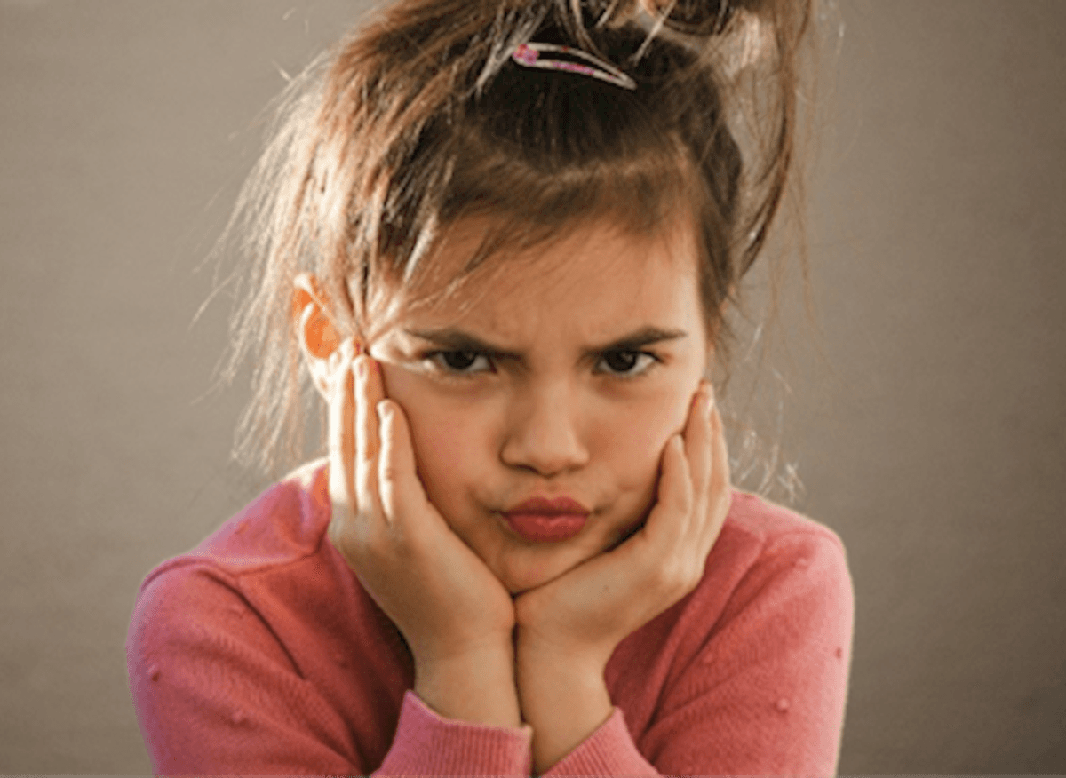 Pathological Demand Avoidance: Rethinking Demands - A Neuroaffirming Approach for OTs 