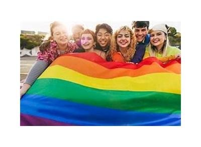 LGBTQ+ Introduction Course 