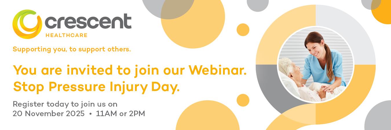 Crescent Healthcare Webinar 1350x450px