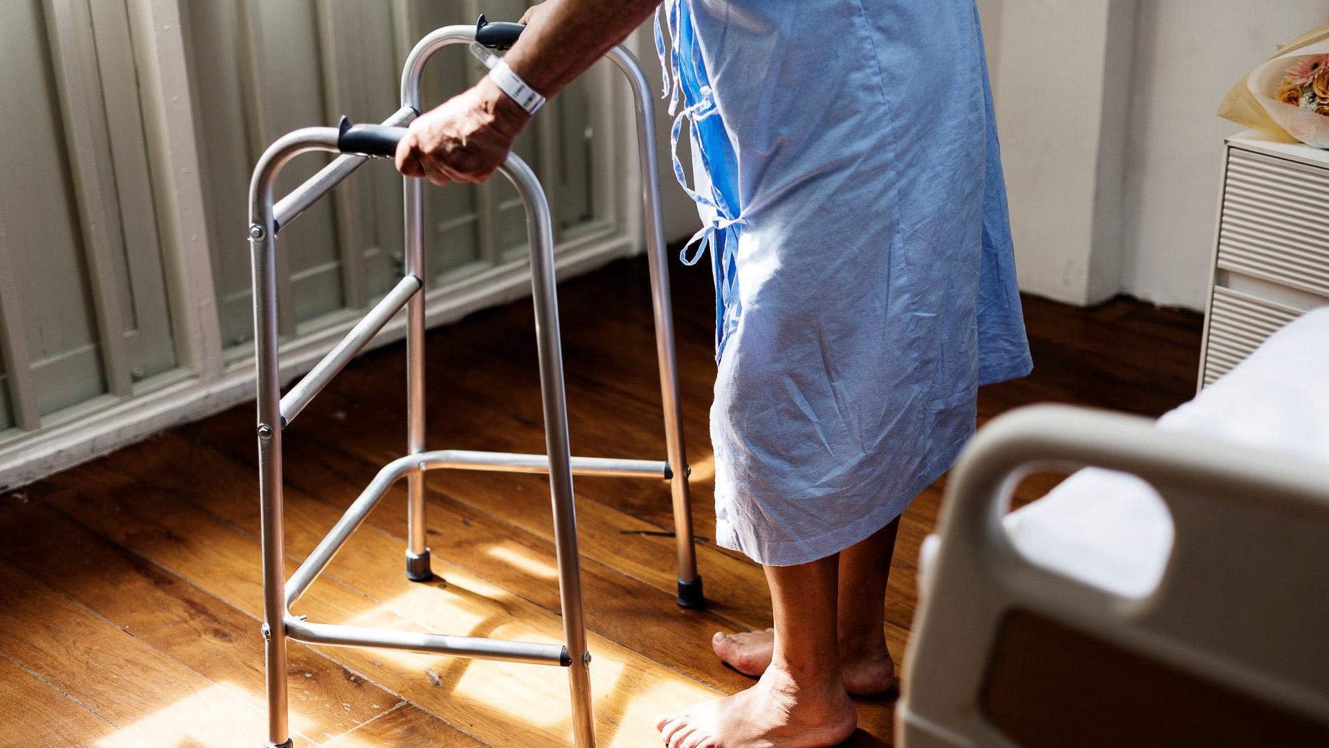 Occupational Therapy and Oncology (August 2015)