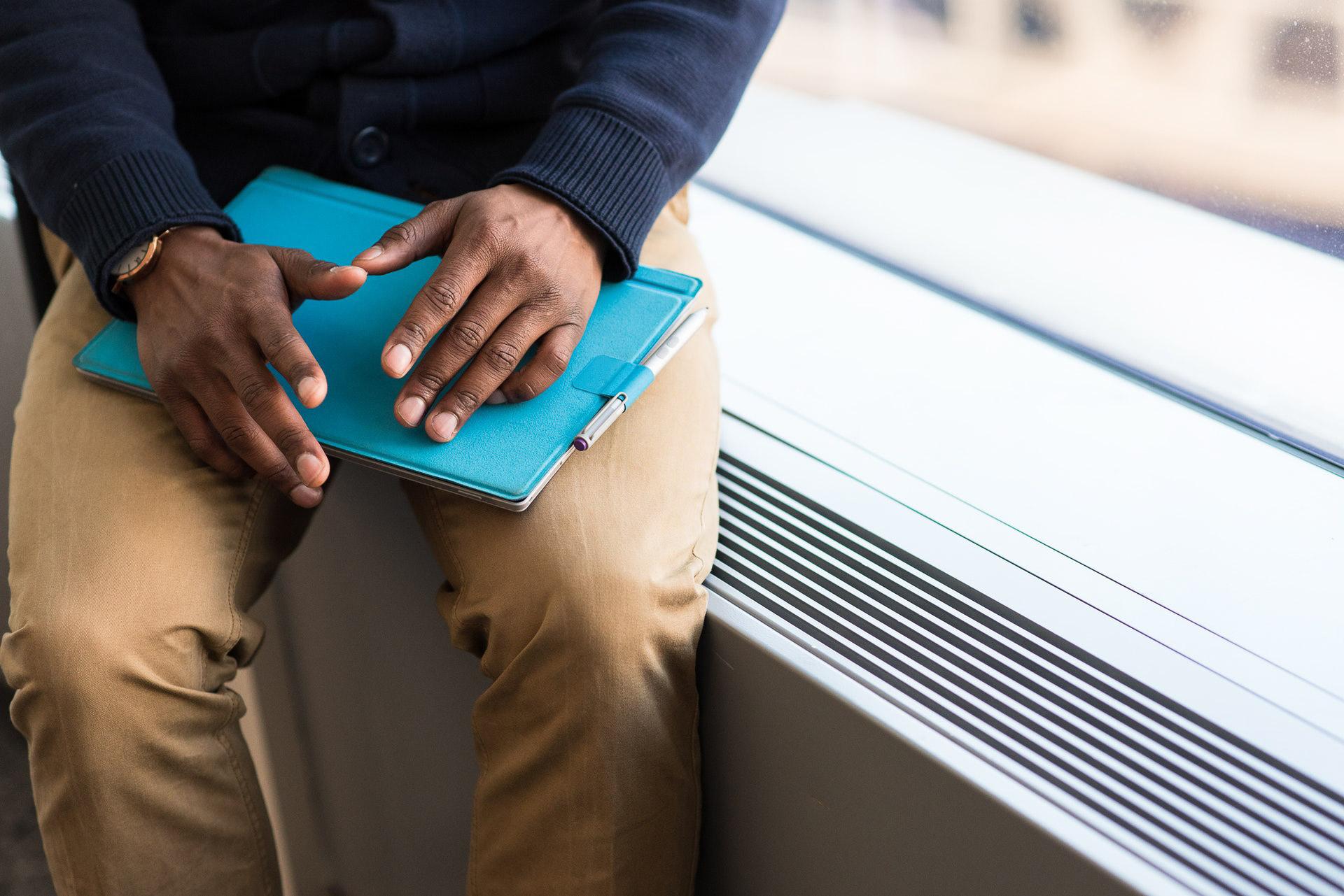 Occupational Therapy and Palliative Care (August 2015)