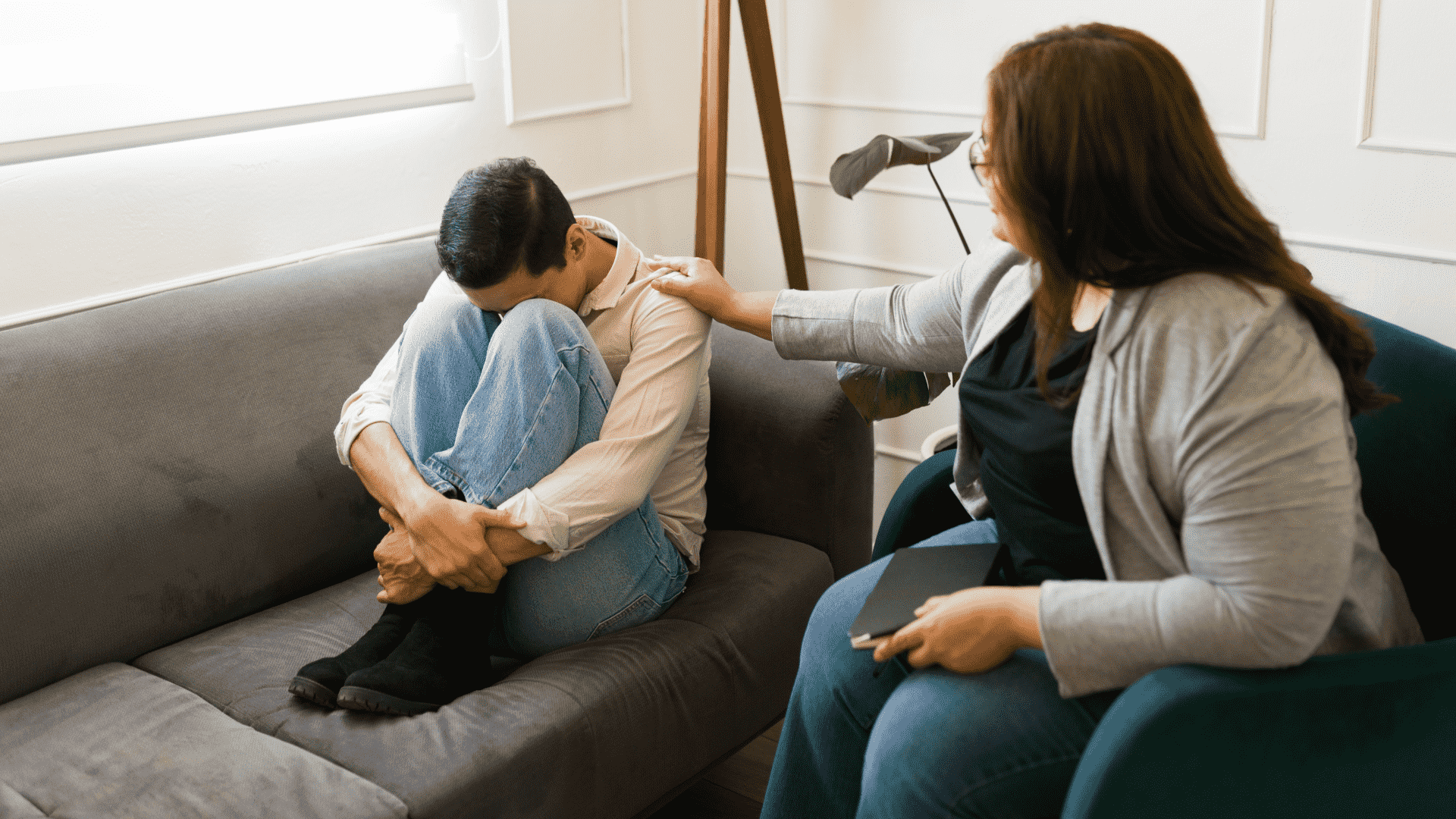 Policy and Advocacy Mental Health Update