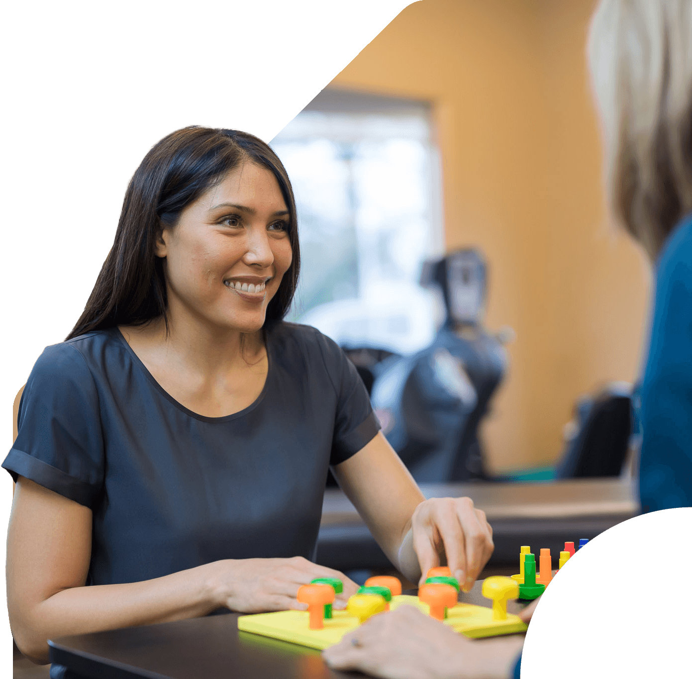 Women's Health   Hero