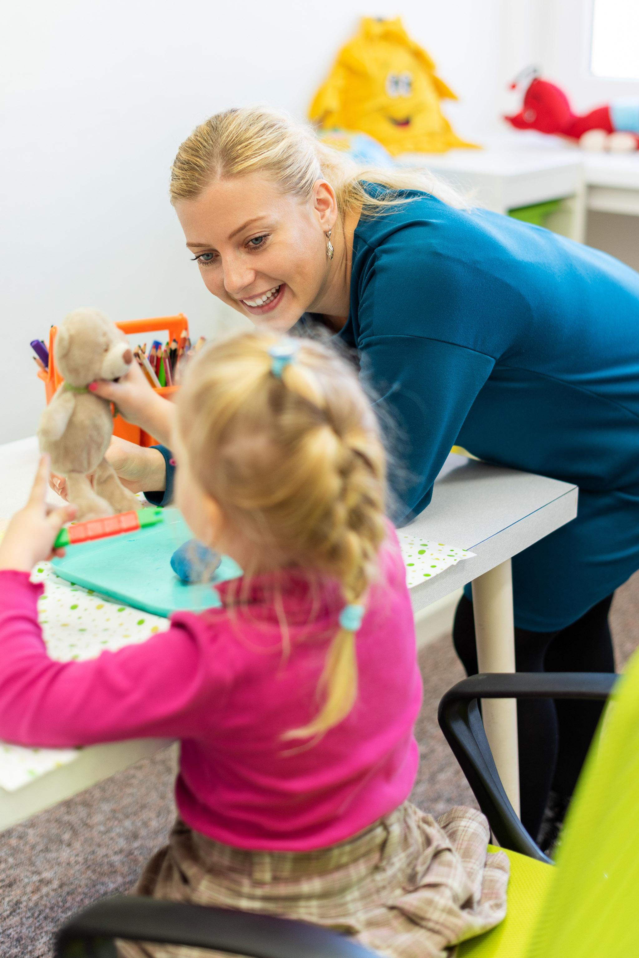 The role of Allied Health Assistants in Supporting Occupational Therapy Practice (October 2015)