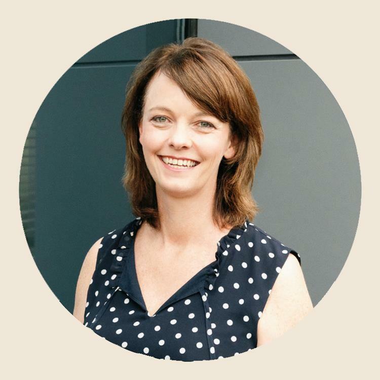 Large Jane Bourke Headshot