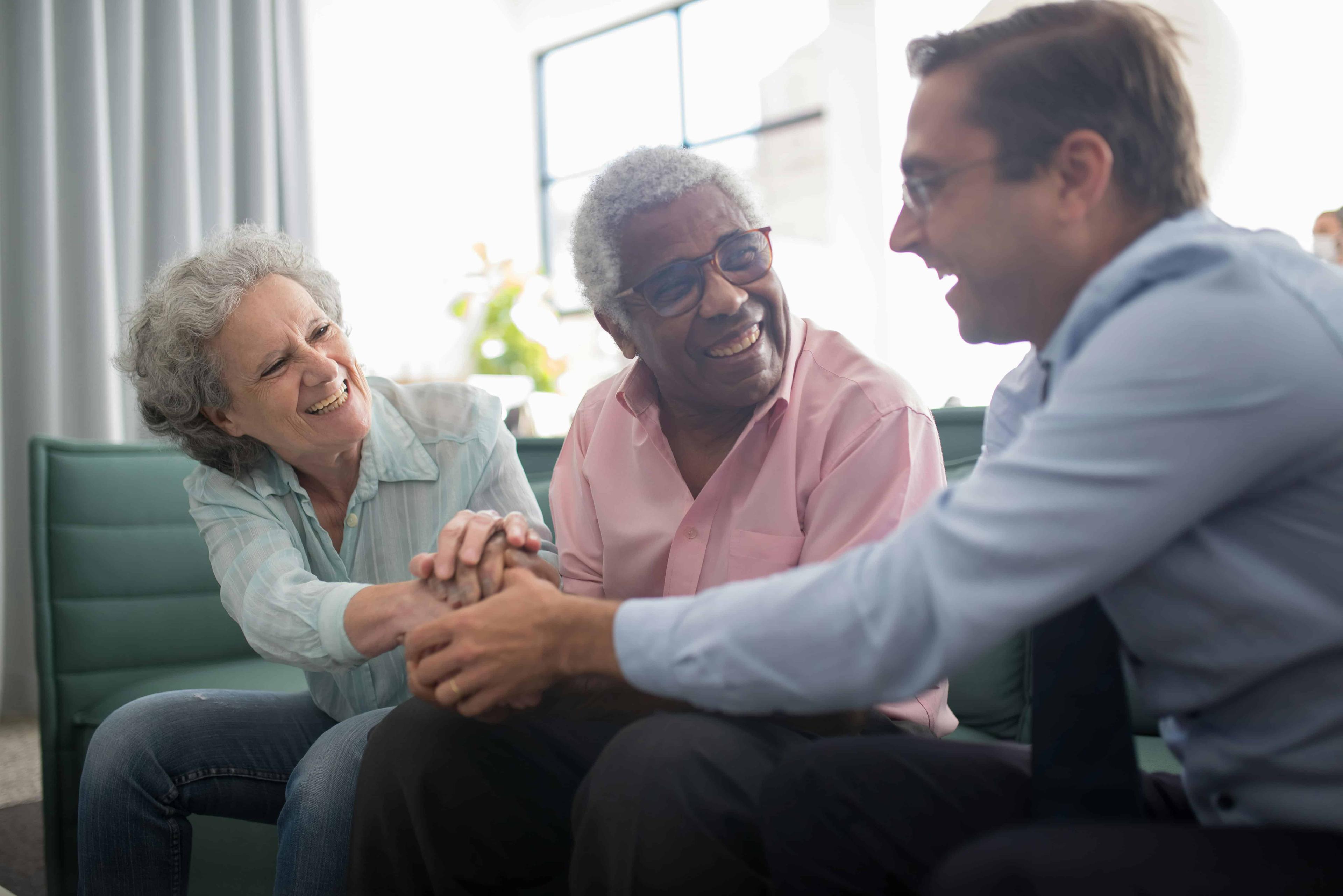 Policy and Advocacy Aged Care Update Resize