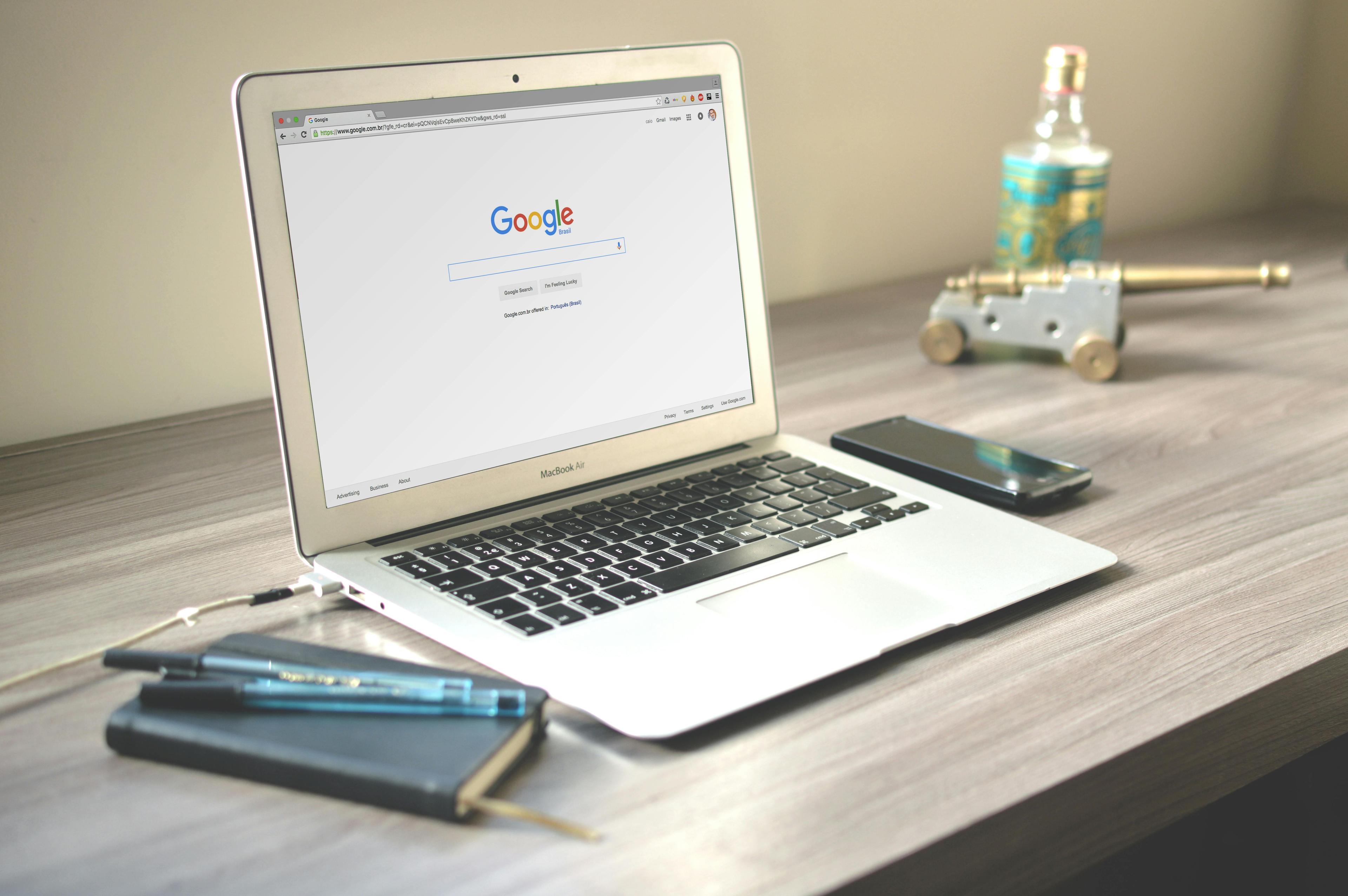 Google Scholar Resources
