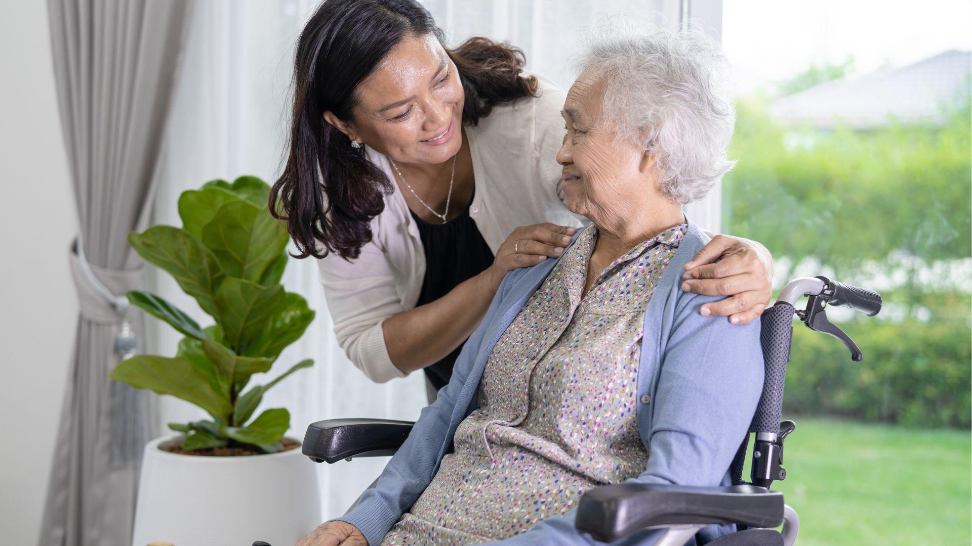 Aged Care Thumb