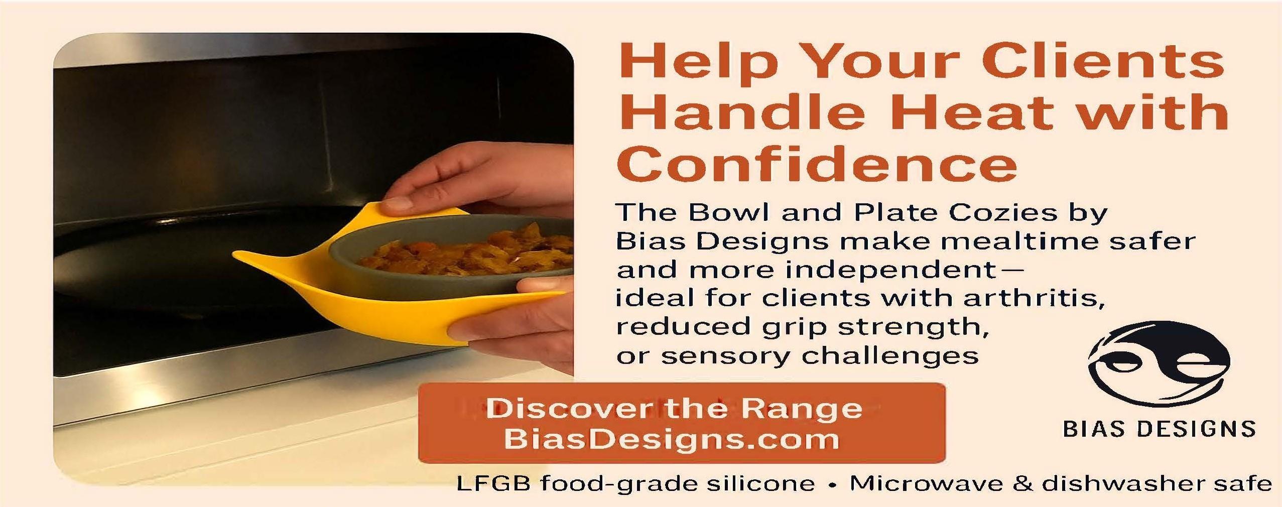 Bias Designs Desktop Ad Canva Editable