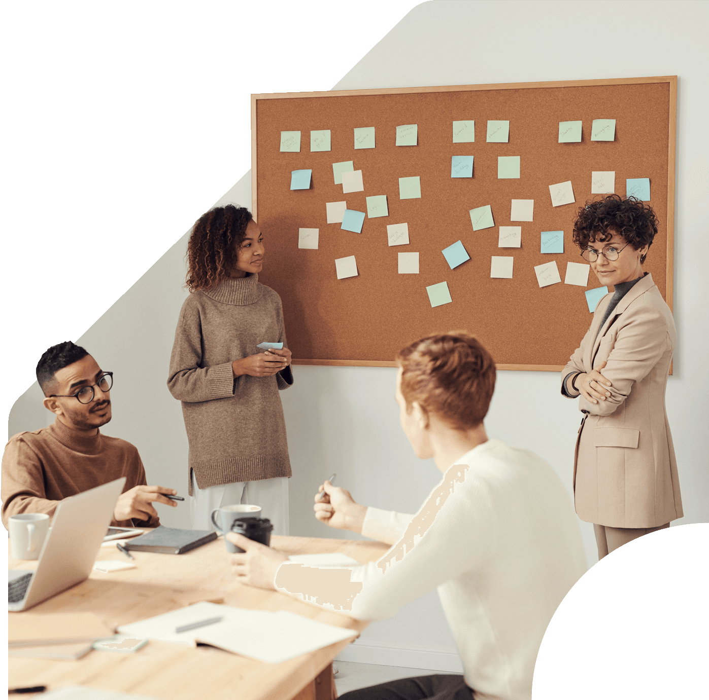 Social Justice Groups   Hero