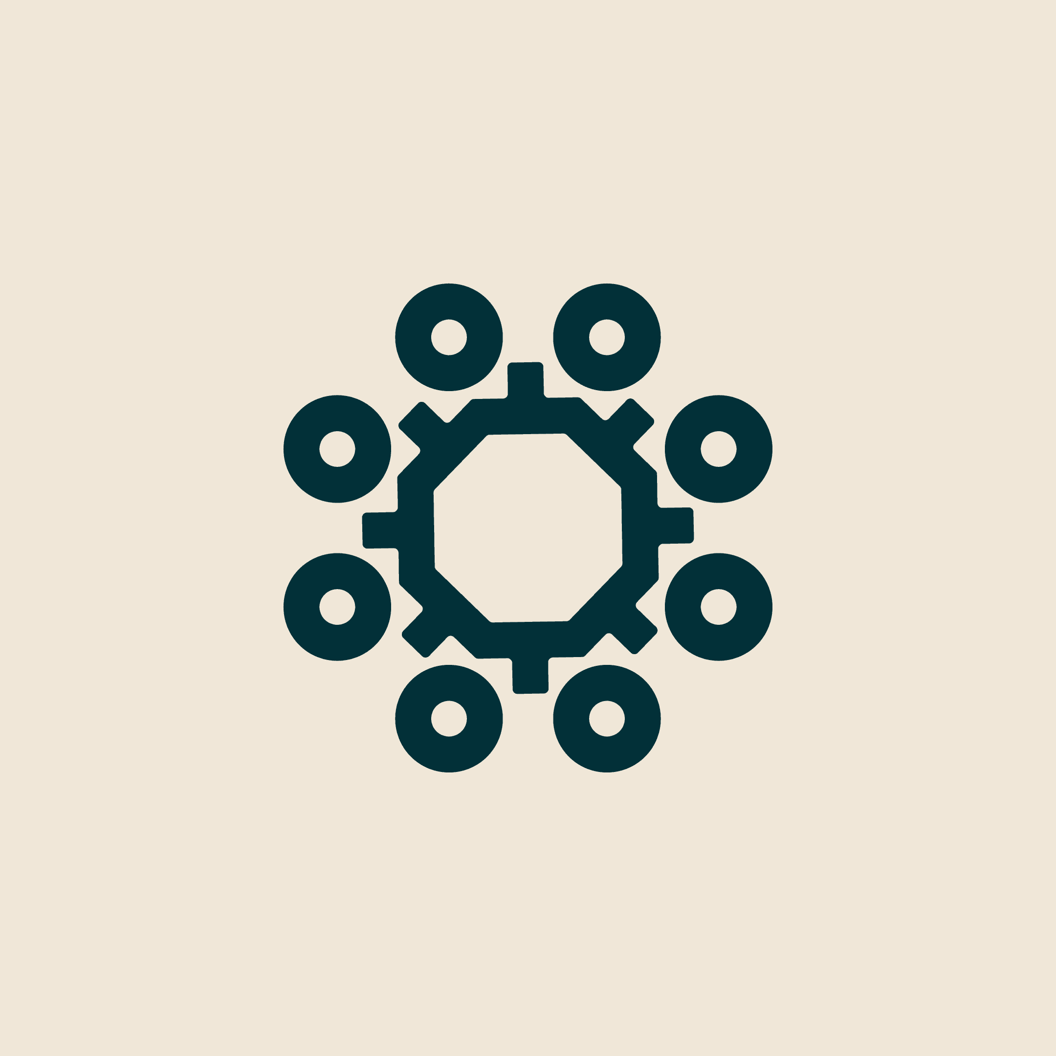 OTA asset cover