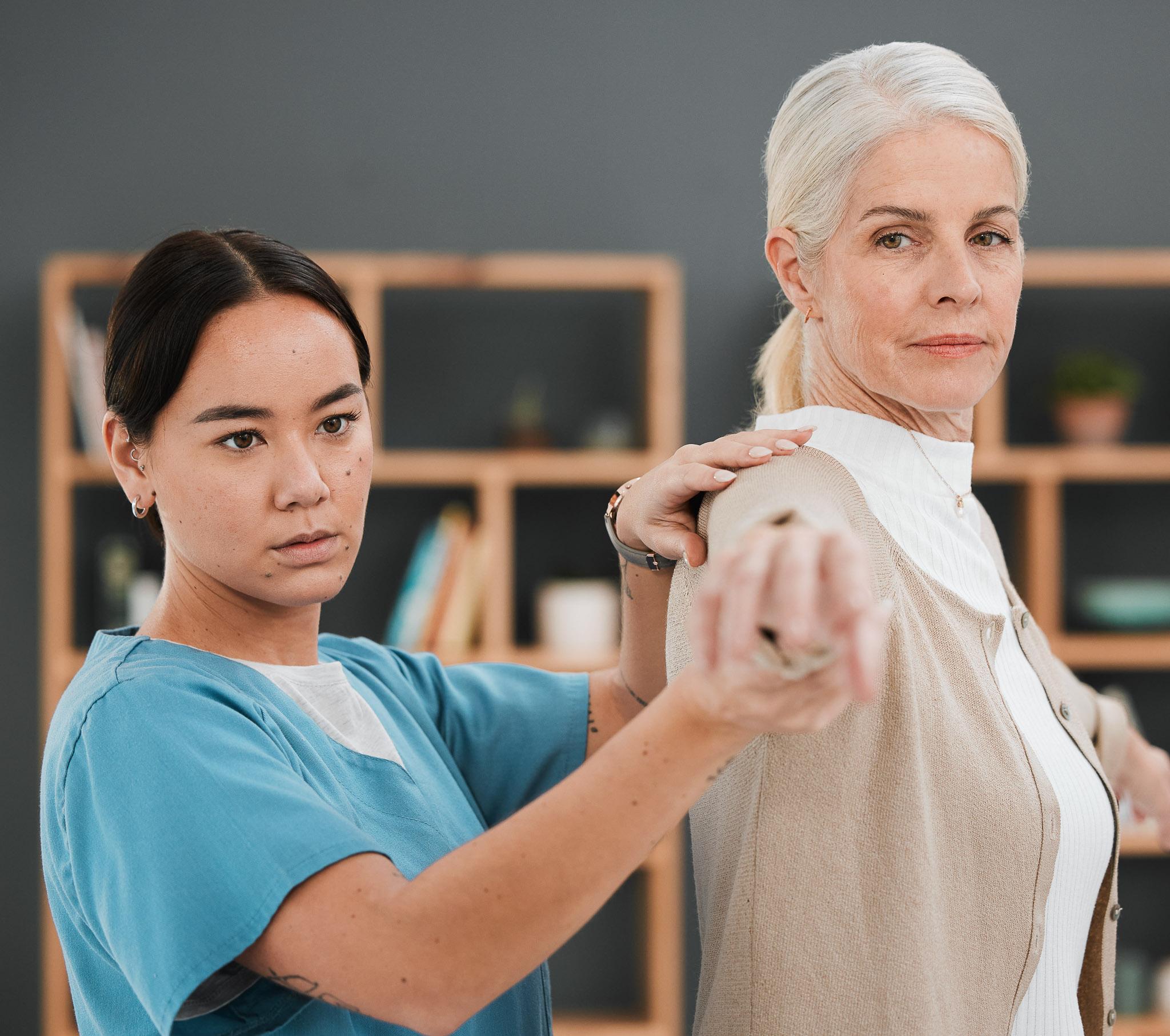 Occupational Therapy and Work