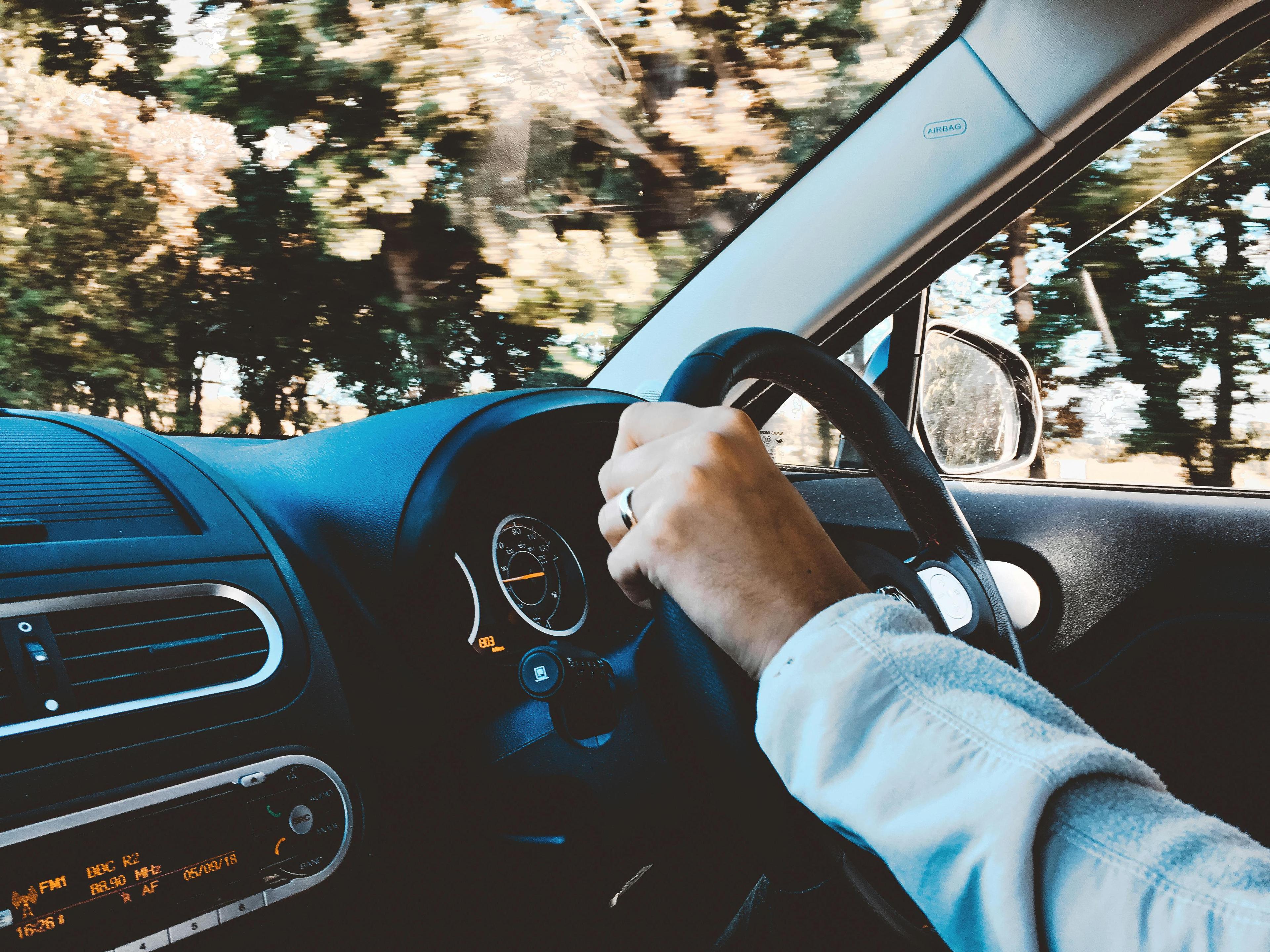Driver Assessment and Rehabilitation Jurisdictional Differences Guide
