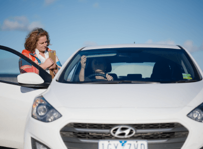 Communities Driving (nsw Act)