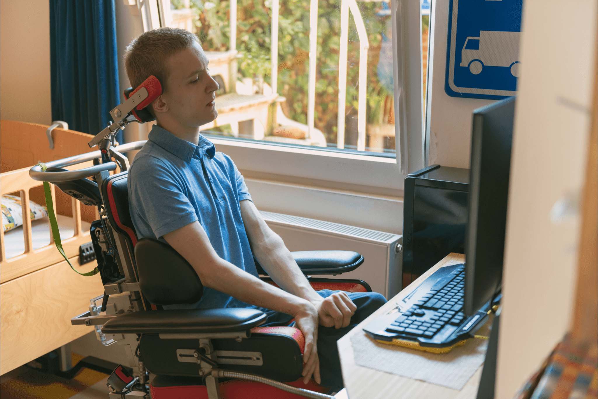 Assistive Tech Framework Min