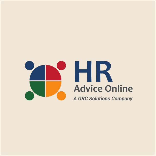 Hr Advice Online July 2026 Logo