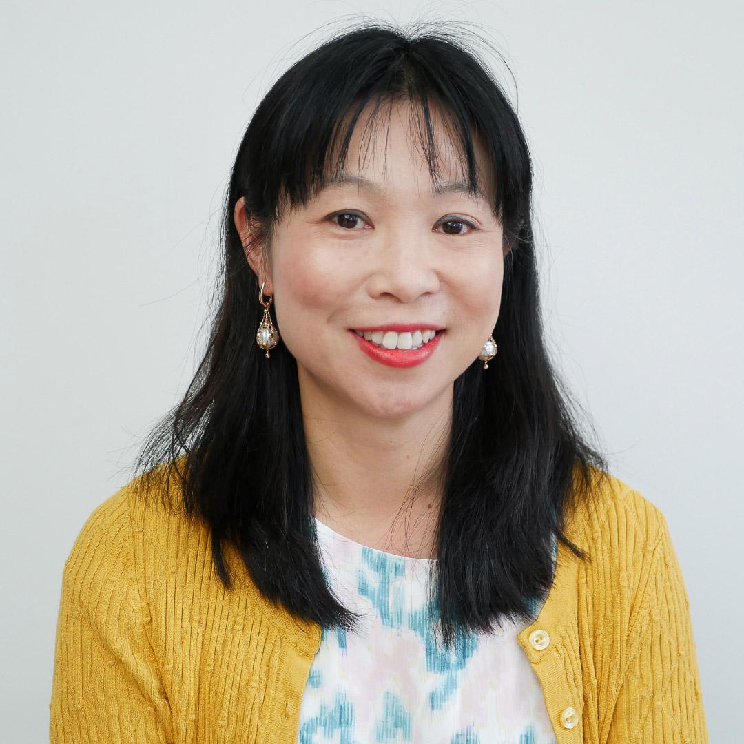 Alice Fung