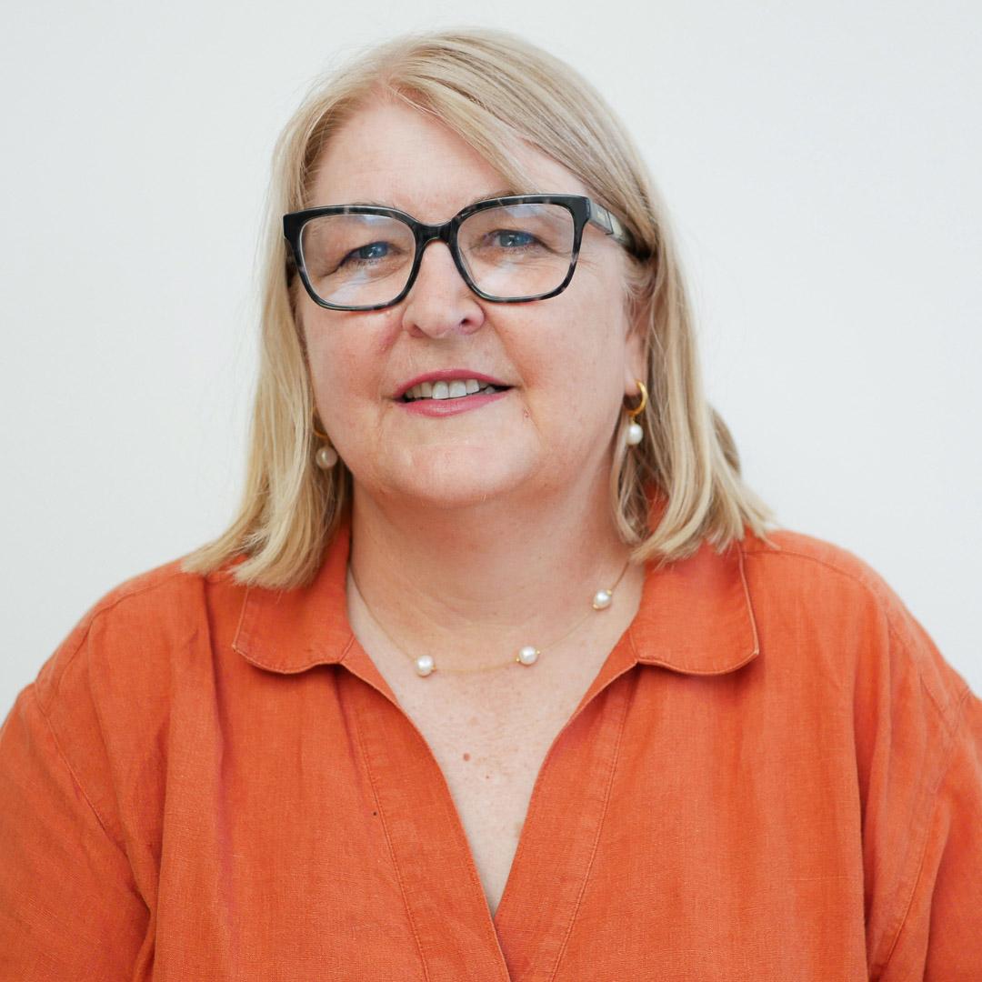 Carol Mc Kinstry