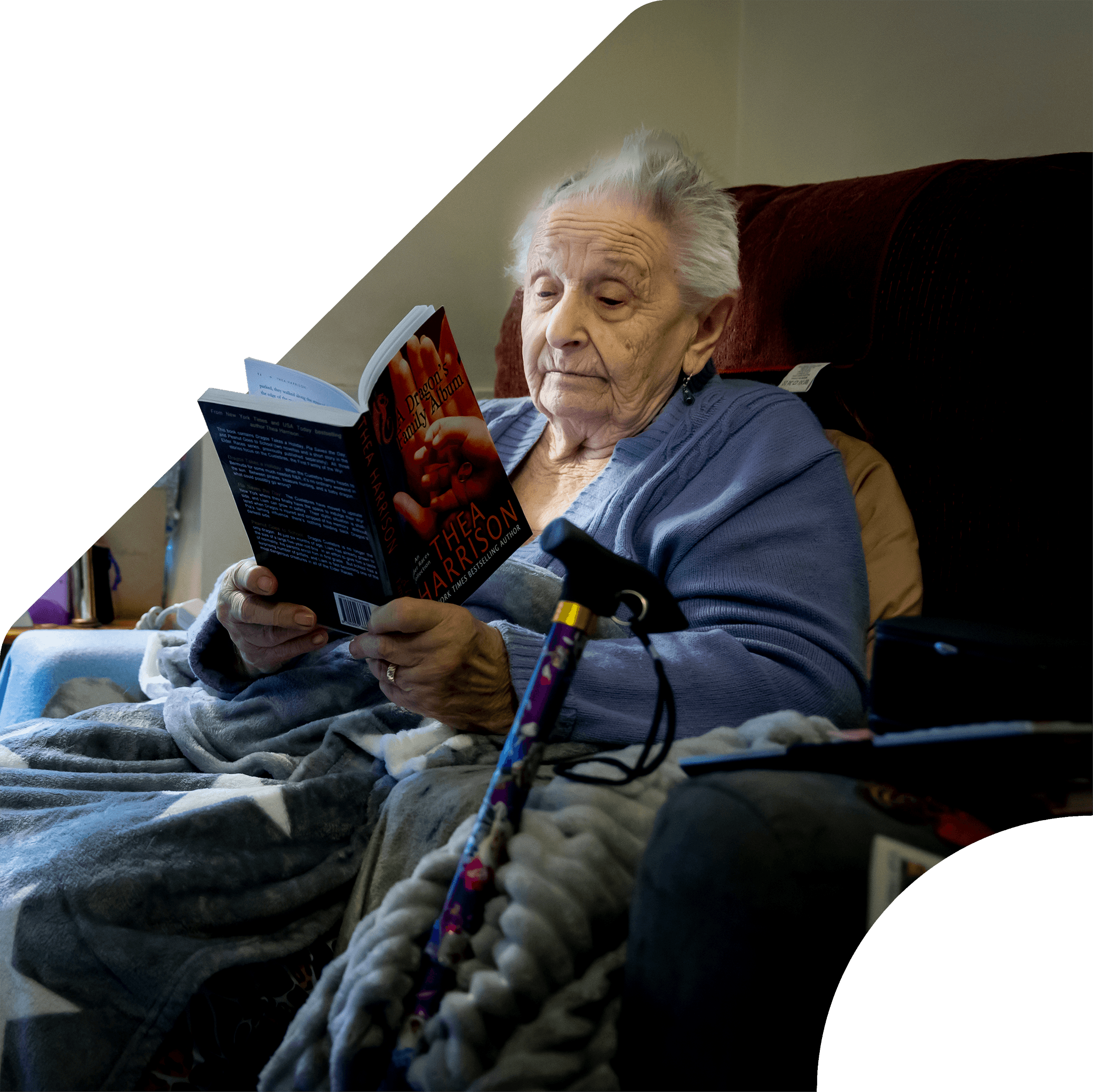 Aged Care Practice Essentials Hero Image