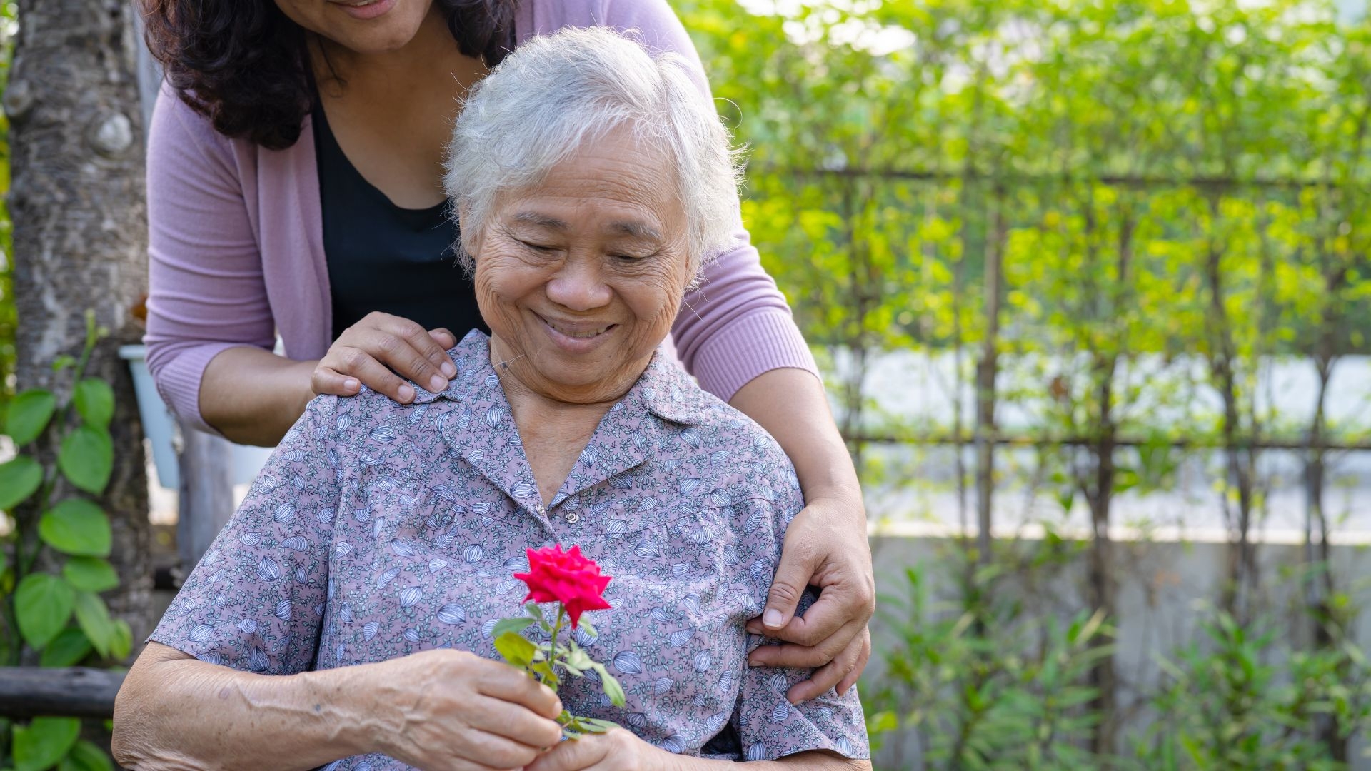 It’s Time to Talk About Occupational Therapy and Dementia 2