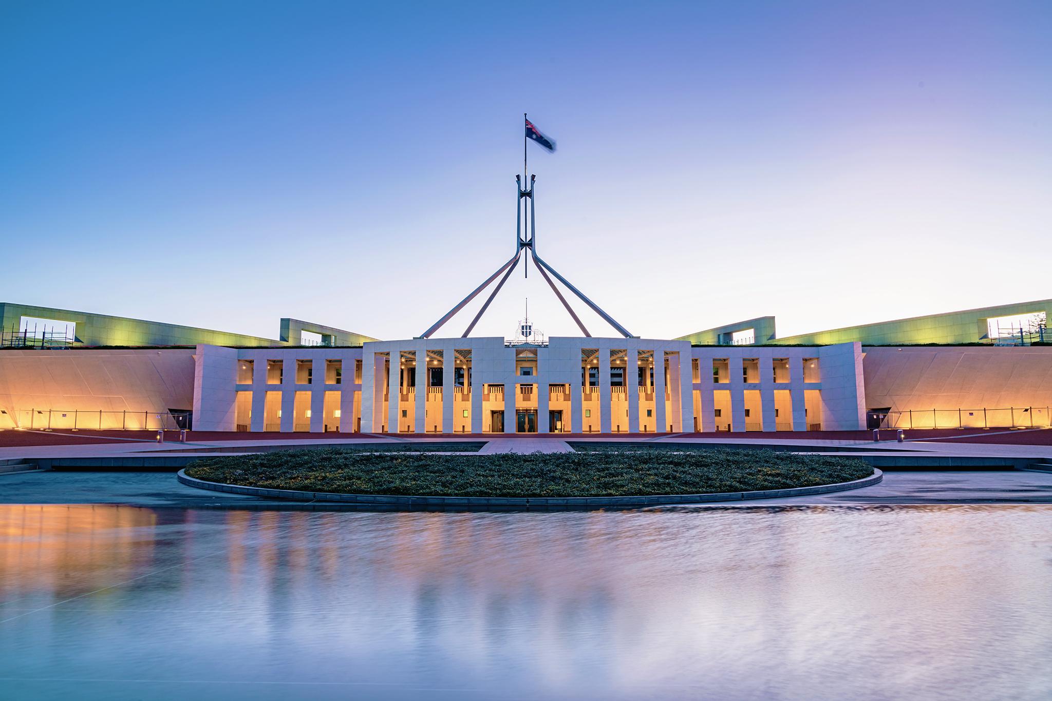 ACT Advisory Council