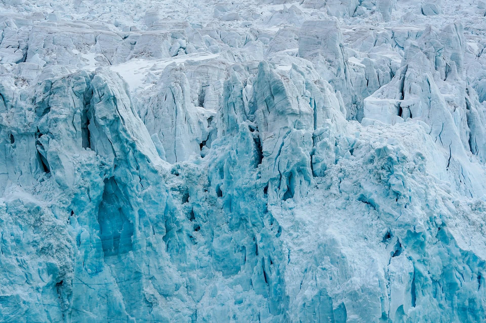 Social Justice Groups - Climate Change