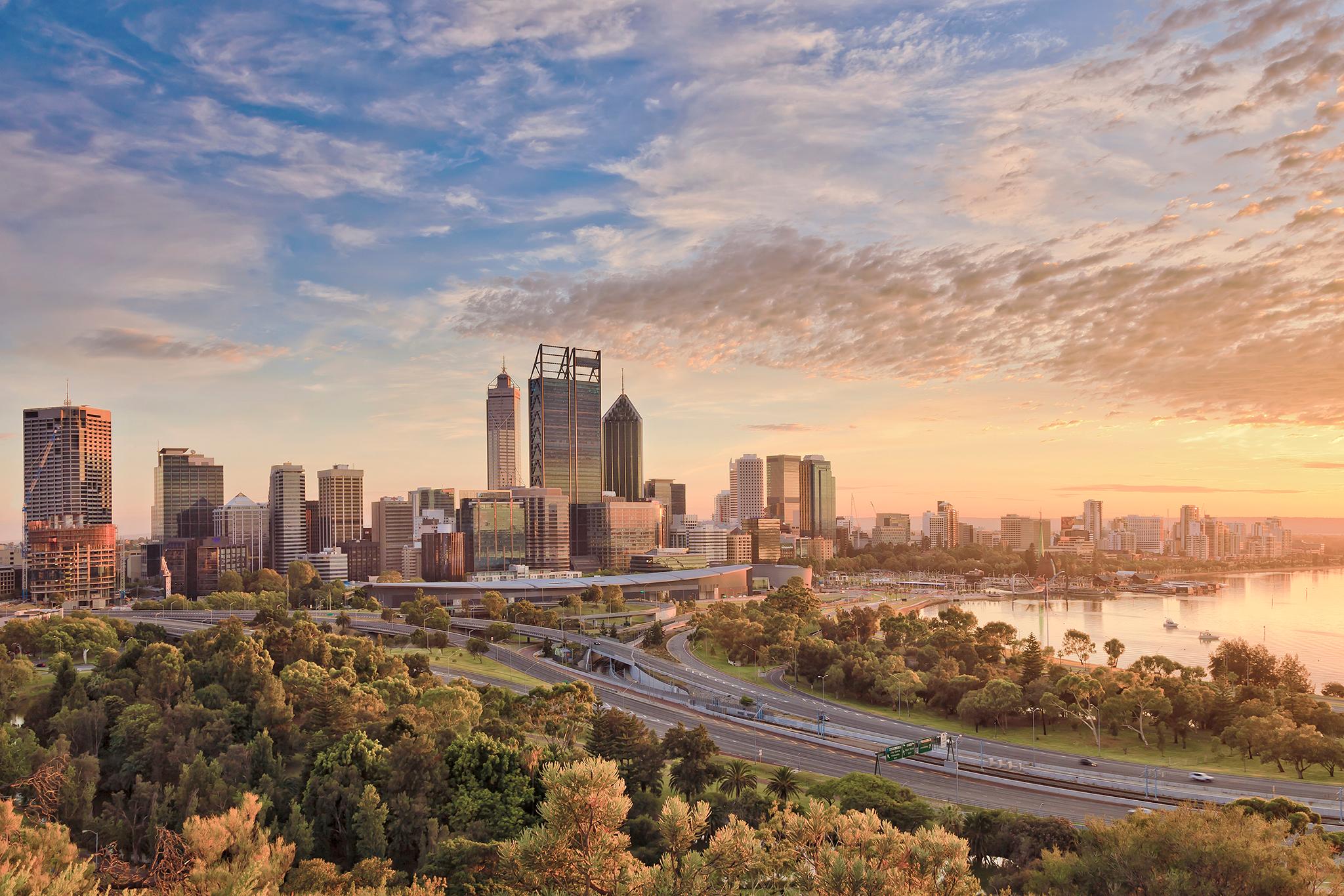WA Advisory Council