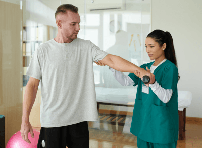 Communities Pain Management