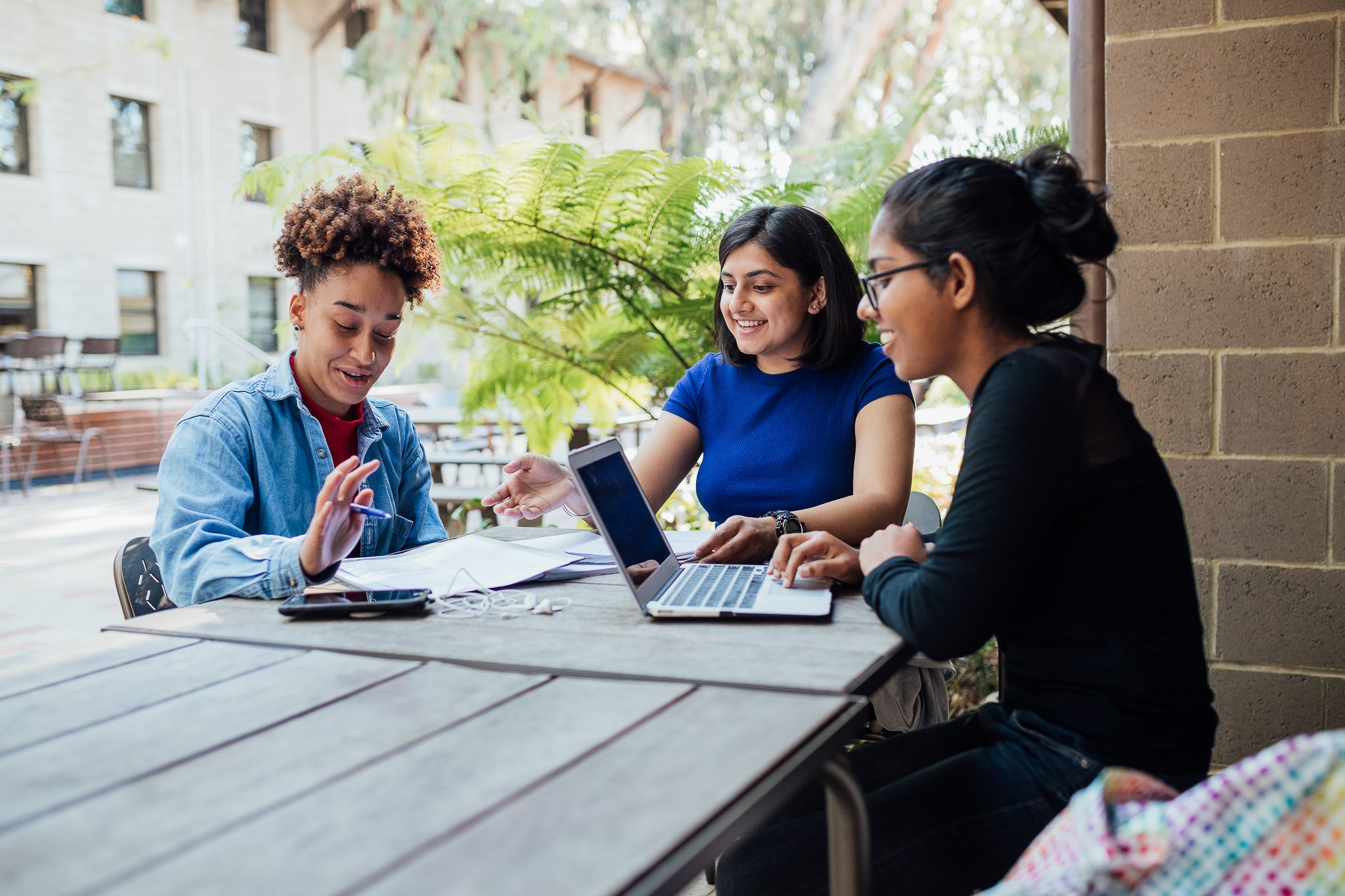 Participate in survey about the role of occupational therapists in mainstream secondary schools
