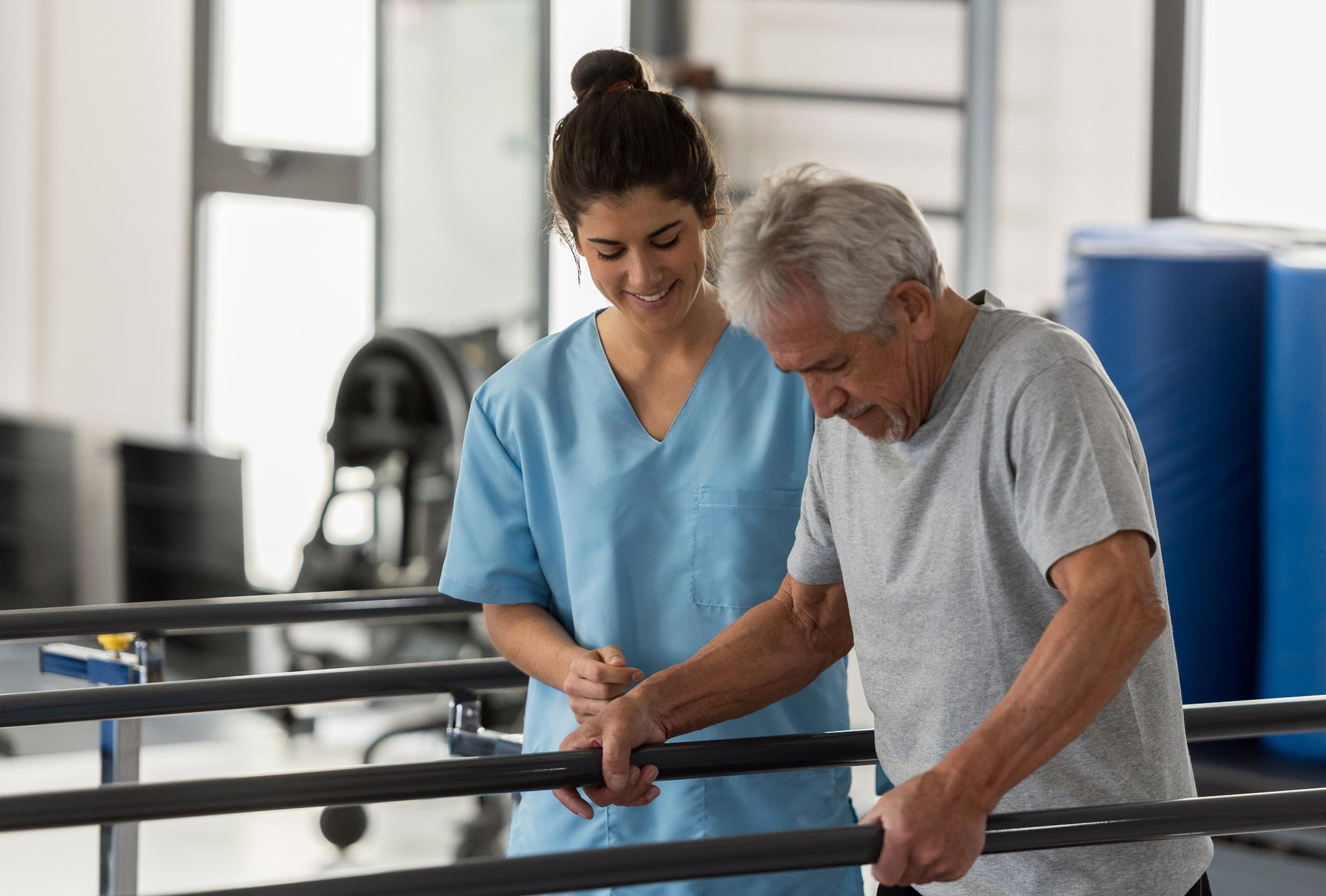 Aged Care