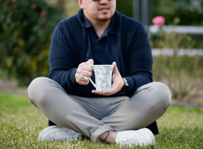 Communities Yoga, Mindfulness & Body Based Practices