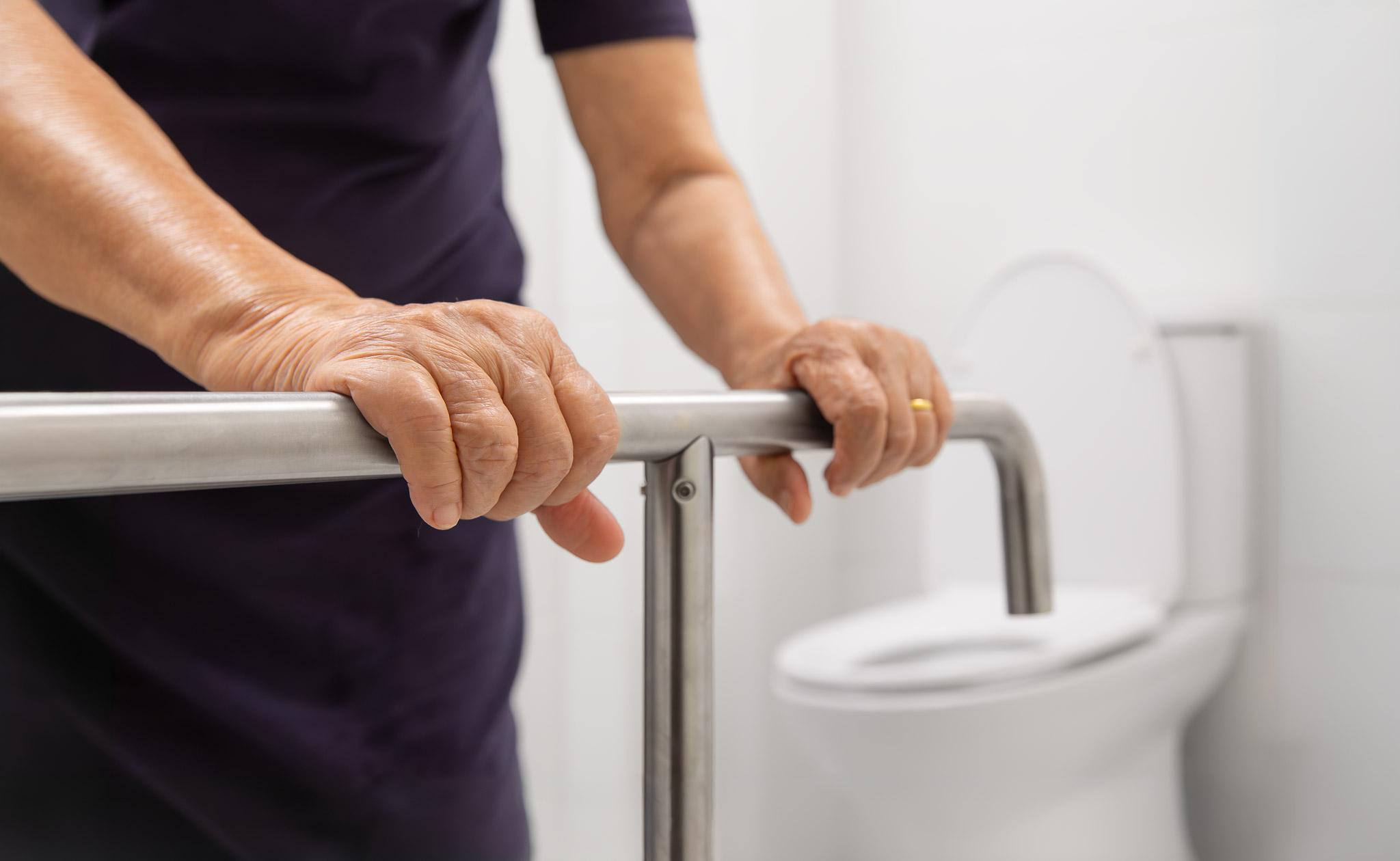 Environmental Modifications & Assistive Technology - Learning Hub