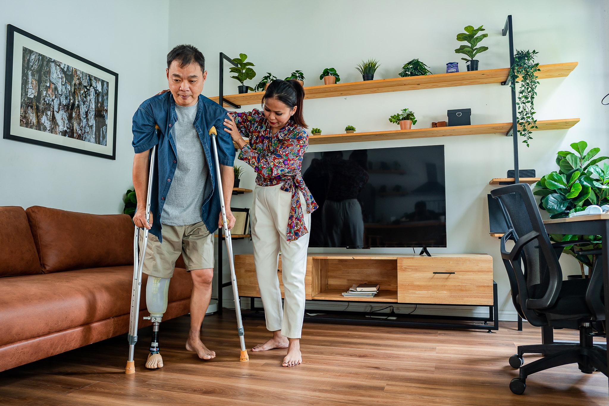 Adult Health and Disability - Learning Hub