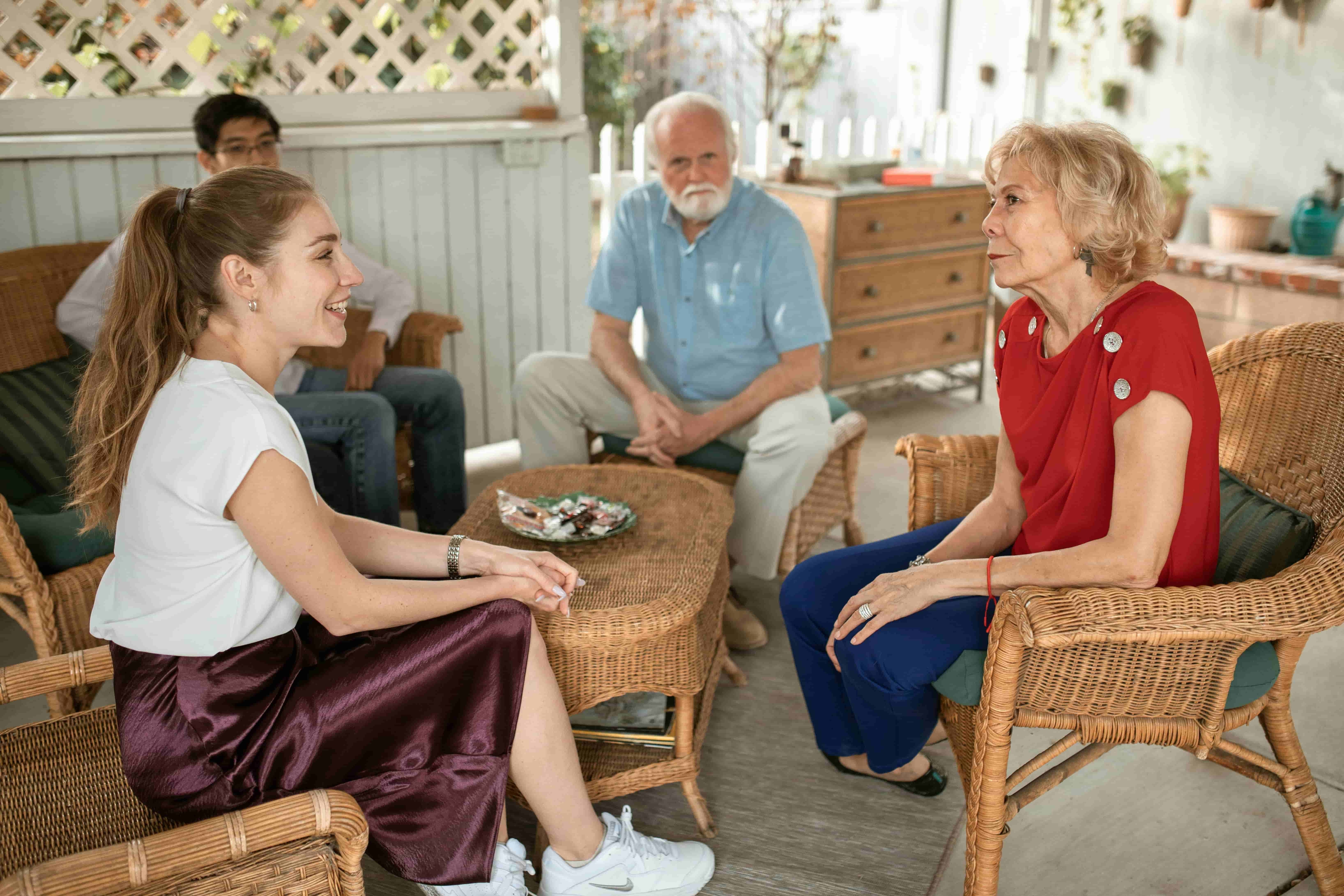 Delaying Aged Care Act Implementation