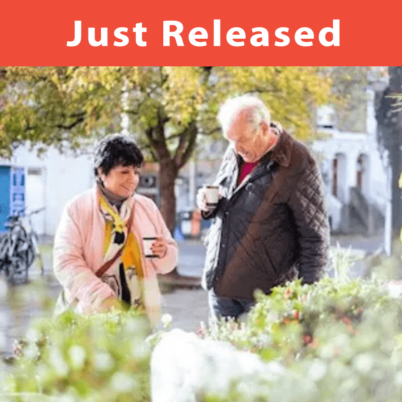 Just Released Thumb Image