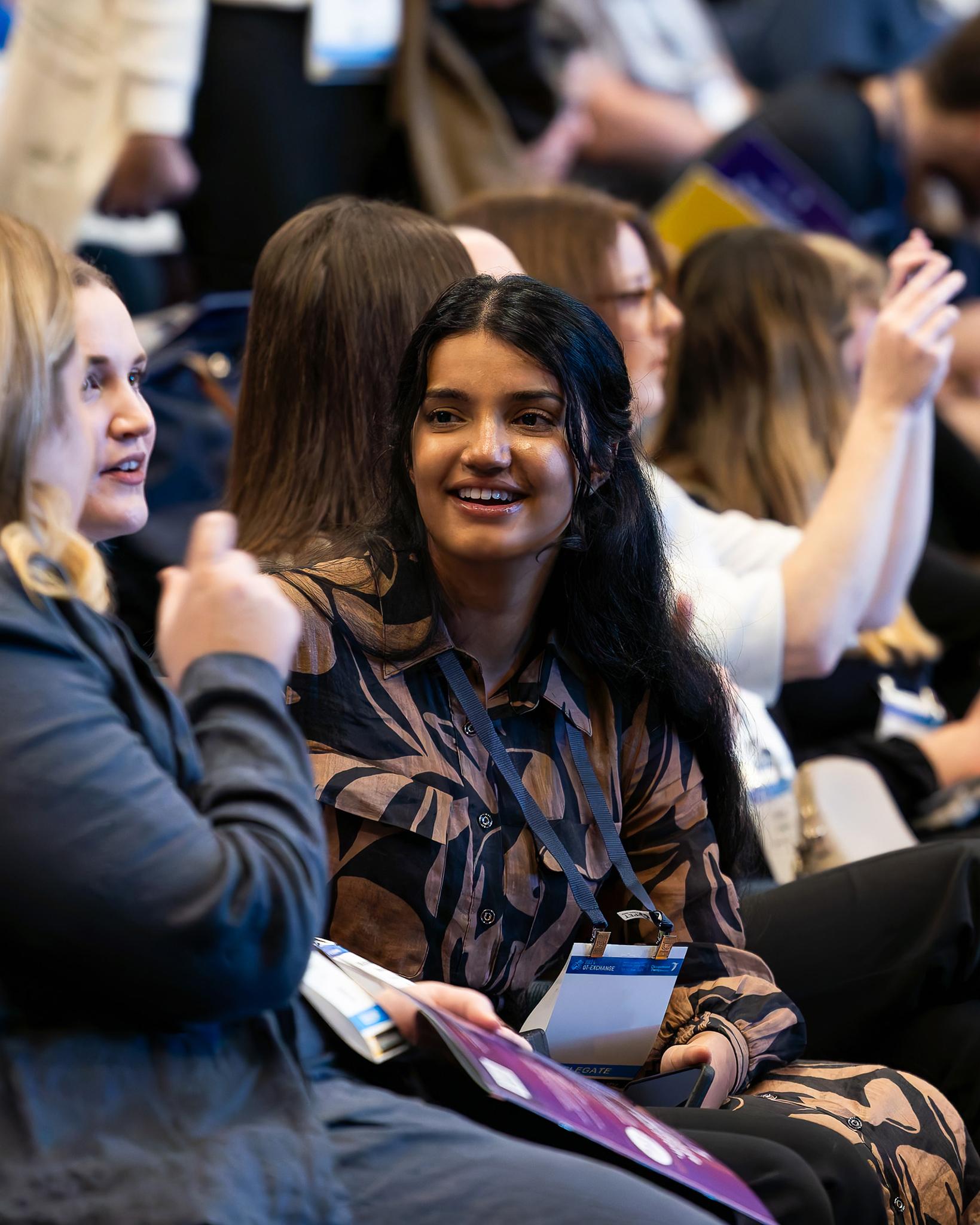 Event Sponsorships and Exhibitions Desktop