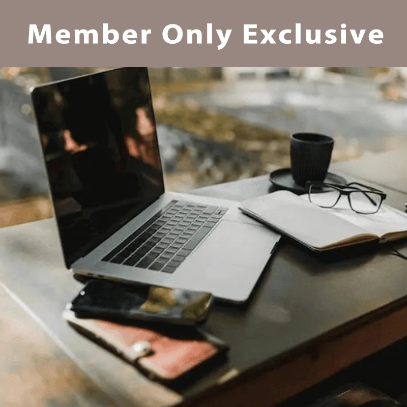 Member Only Exclusive Thumb