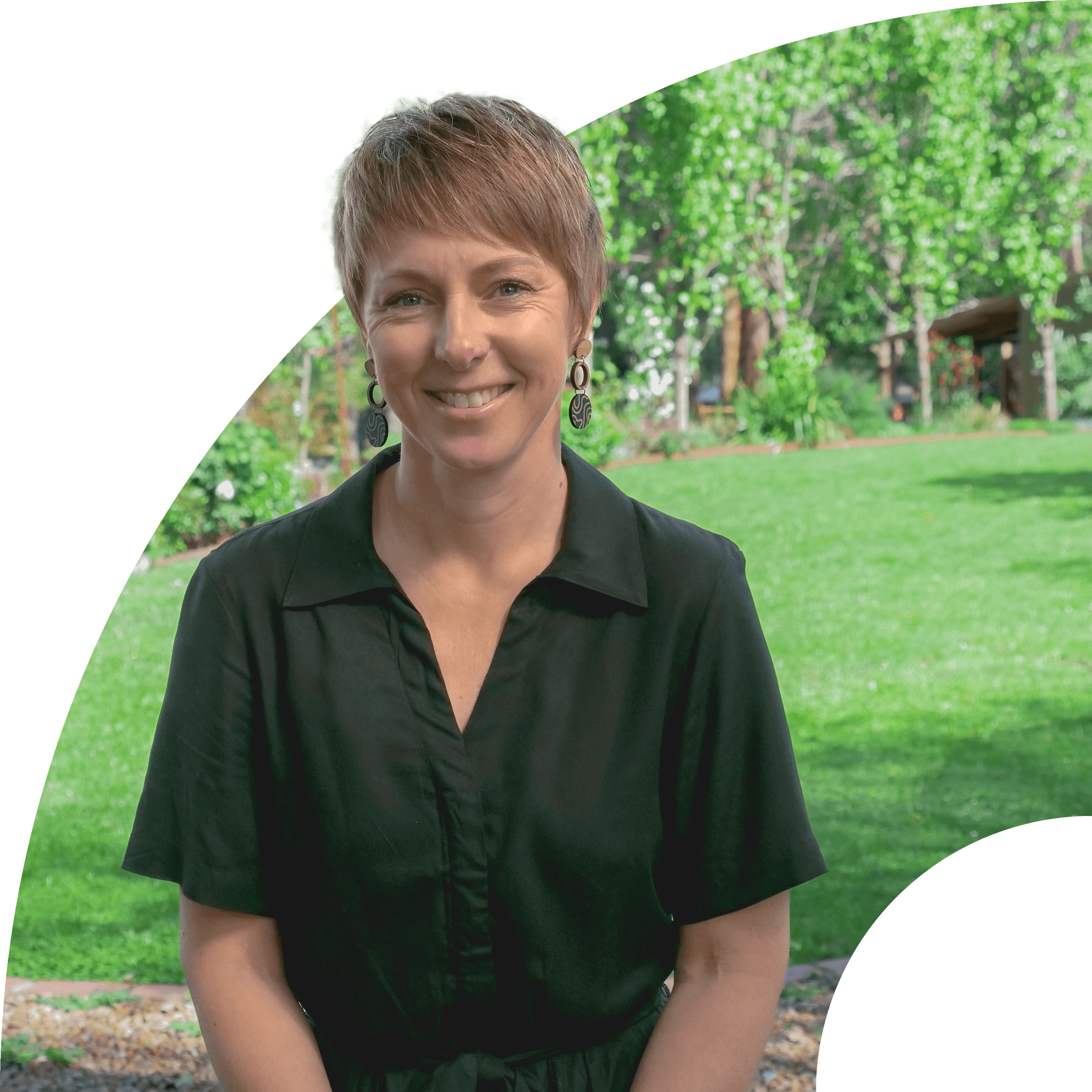 Ota Leadeership Program 2026 Facilitator Donna Markham 2