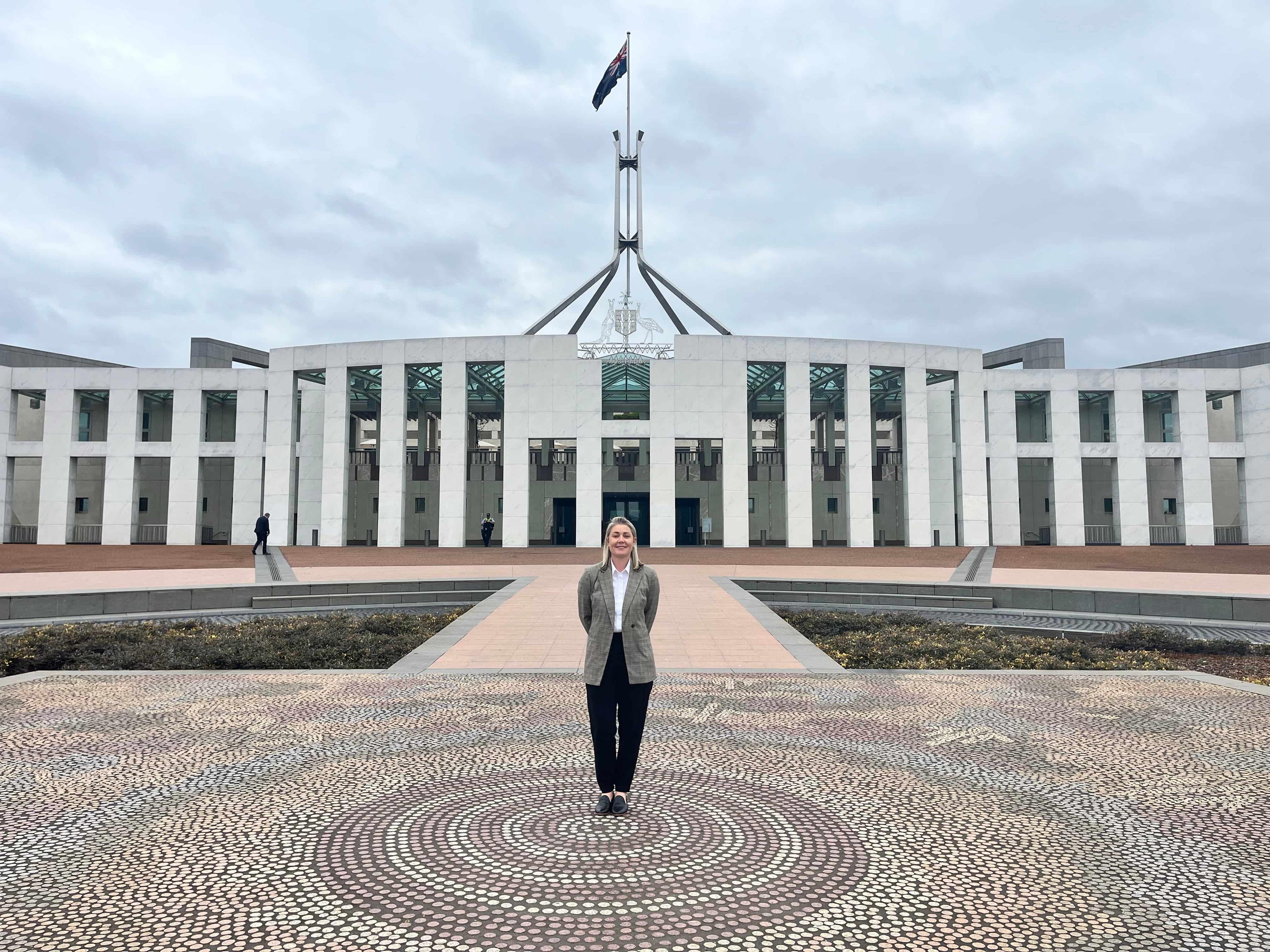Policy and Advocacy Update – 2 July 2026
