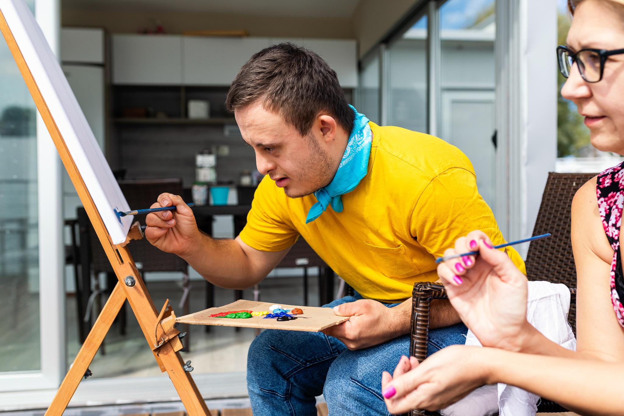 NDIS - Learning Hub