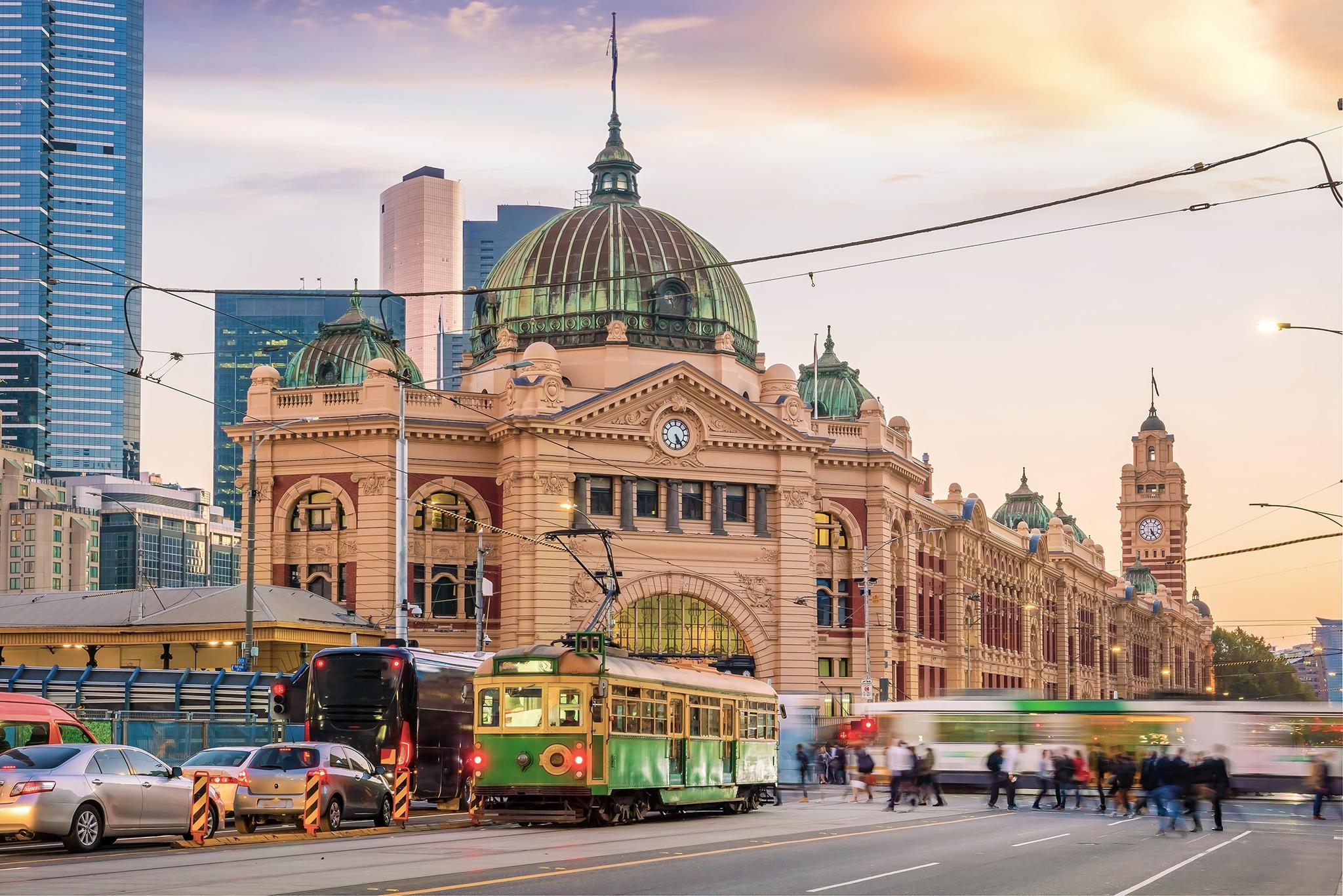 VIC Advisory Council