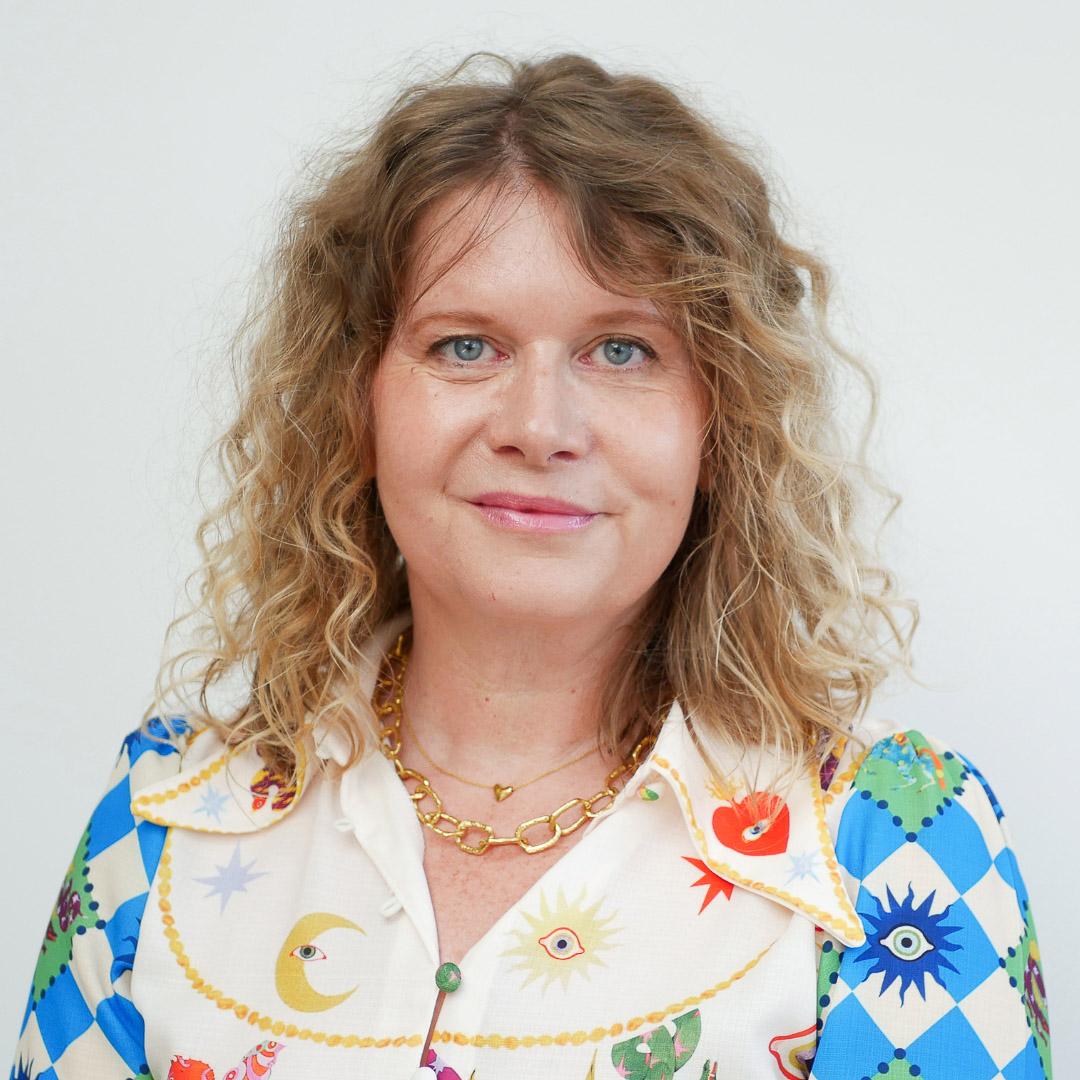 Joanne Murray