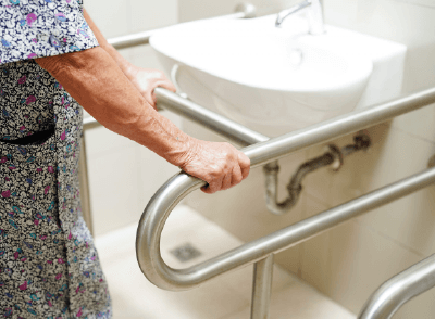 Communities Environmental & Home Modifications