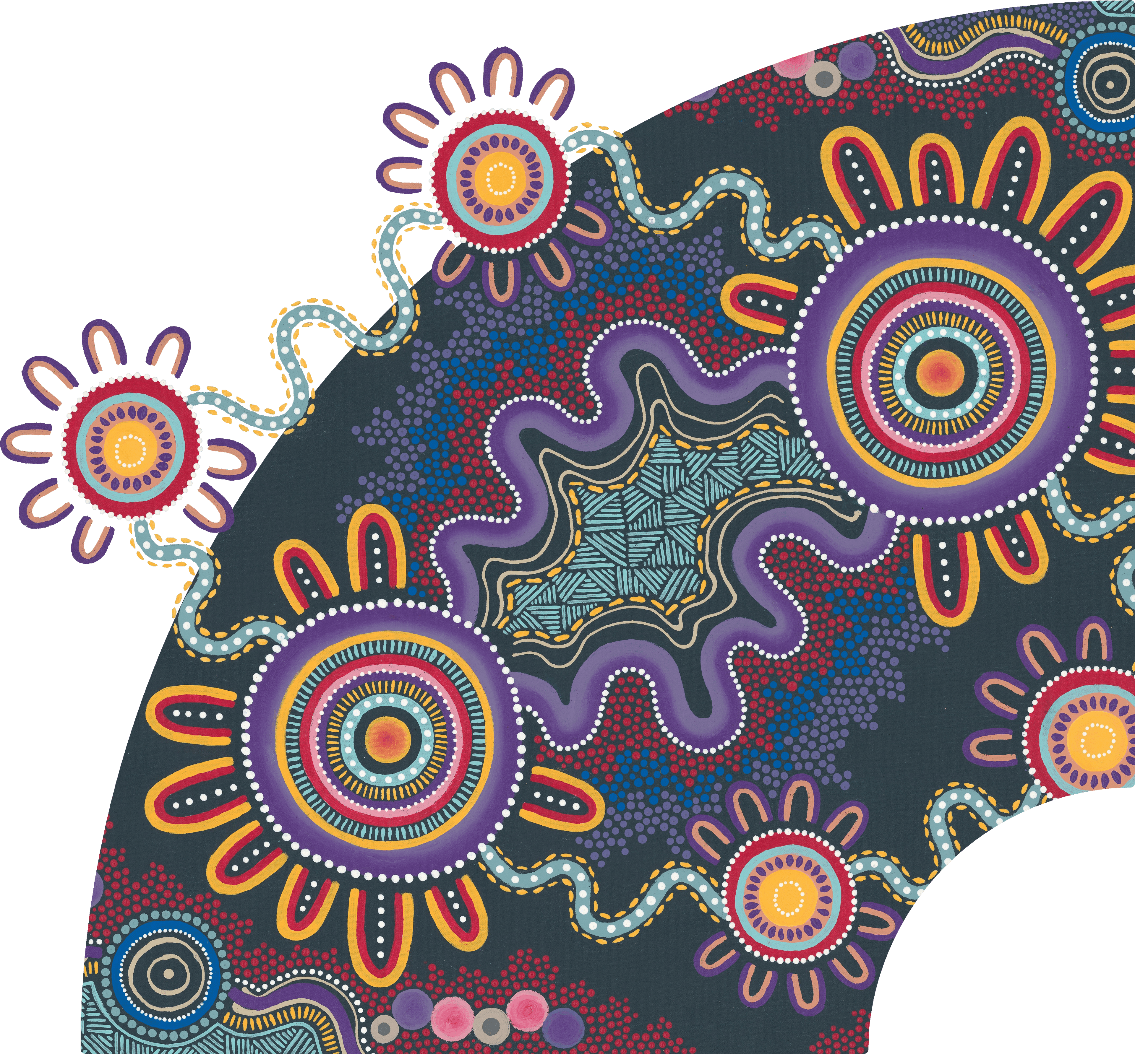 Reconciliation Hero