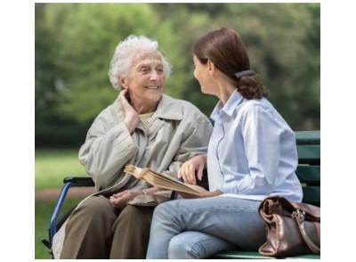 Transforming Dementia Care with Teepa Snow’s Positive Approach to Care