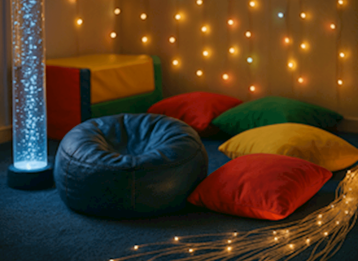 Neurodiversity-Affirming and Trauma-Informed Occupational Therapy