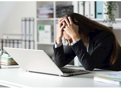 Practice Spotlight: Reclaim Your Energy - Burnout Recovery Strategies