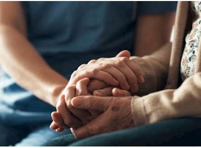 Managing behaviours associated with dementia: The role of OT